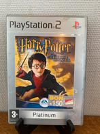 Harry Potter en de geheime kamer ps2, Vanaf 3 jaar, Ophalen of Verzenden, 1 speler, Zo goed als nieuw