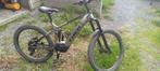 Elektrische mountainbike, Fietsen en Brommers, Elektrische fietsen, Ophalen, Zo goed als nieuw, Overige merken