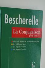 La Conjugaison pour tous - Bescherelle, Ophalen of Verzenden