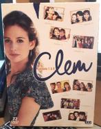DVD's Clem / Saison 1-2-3-4-5-6-7-8-9, CD & DVD, DVD | TV & Séries télévisées, Comme neuf, Enlèvement, Tous les âges, Coffret