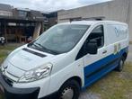 Citroën Jumpy 2008 gekeurd voor verkoop., 1600 cc, Bedrijf, Diesel, Jumpy Combi