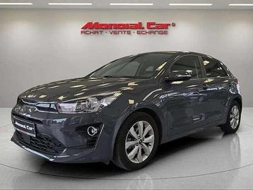 Kia Rio 1.0 T Pulse beschikbaar voor biedingen