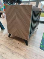 Ledikant inclusief matras en matrasbeschermers, Enlèvement, Lit