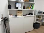 Meuble de bureau IKEA – GALANT, Maison & Meubles, Enlèvement, Utilisé