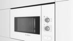 Micro-Onde Bosch serie 4, Elektronische apparatuur, Microgolfovens, Ophalen of Verzenden, Zo goed als nieuw