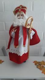 Sinterklaas en Kerstman, Diversen, Ophalen