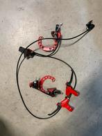 Hydraulische velgremmen Magura HS33 John TOMAC, Fietsen en Brommers, Fietsonderdelen, Ophalen