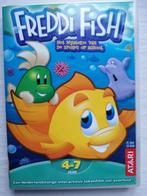 jeu PC. Poisson Freddi, Enlèvement ou Envoi