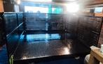 Gedragen metalen terras op palen van 2.5m *2.5m metallic, Tuin en Terras, Terrasdelen en Vlonders, Ophalen, Nieuw