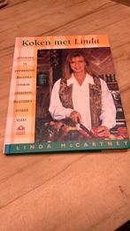L. MacCartney - Koken met Linda, Boeken, Ophalen of Verzenden, L. MacCartney