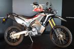 Honda CRF 250 Rally, Motoren, Motoren | Honda, 250 cc, Bedrijf, Crossmotor, 1 cilinder