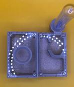 Klein 3D geprint mierennest met buitenwereld 6, Dieren en Toebehoren, Mieren