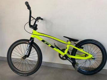 Bmx GT Expert XL, Fietsen en Brommers, Ophalen
