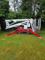 nacelle élévatrice Teupen leo gt15 parfait état, Bricolage & Construction, Enlèvement, Utilisé