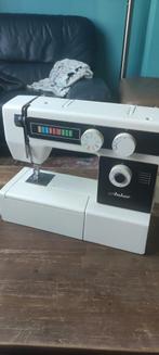 Anker naaimachine, Ophalen, Zo goed als nieuw