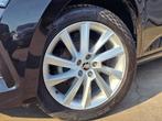 ✔SKODA SCALA 1.0TSI Style 2023 Euro6❕ 28 000 km❗, Voorwielaandrijving, Zwart, Bedrijf, 5 deurs