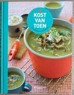 Sandra Rens - Kost van toen, Boeken, Ophalen of Verzenden, Zo goed als nieuw, Sandra Rens; Patrick Syen