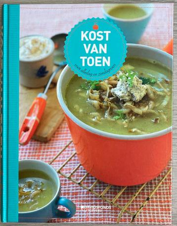 Sandra Rens - Kost van toen beschikbaar voor biedingen