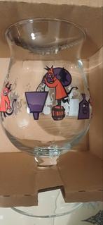 Glas Duvel 2025 Winking Lizard., Verzamelen, Ophalen