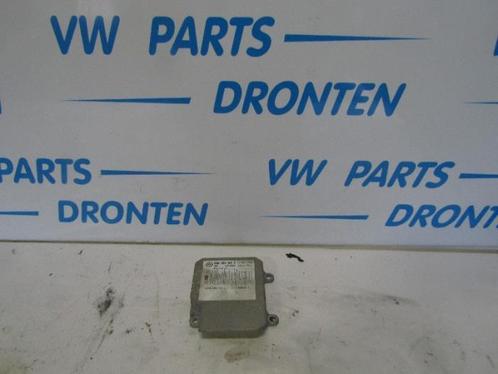 Airbag Module van een Volkswagen Caddy, Auto-onderdelen, Elektronica en Kabels, Volkswagen, Gebruikt, 3 maanden garantie, Ophalen of Verzenden