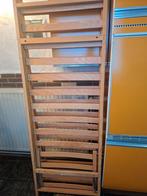 2 enkele lattoflex GRATIS, Enlèvement