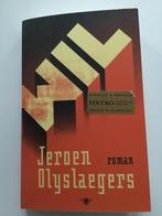 Wil - Jeroen Olyslaegers, Boeken, Ophalen of Verzenden, Zo goed als nieuw, Politiek en Staatkunde, Jeroen Olyslaegers
