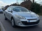 Renault Megane Grandtour 1.5 dCi 2010 met Airco, Auto's, Renault, Euro 5, Stof, Zwart, 5 deurs