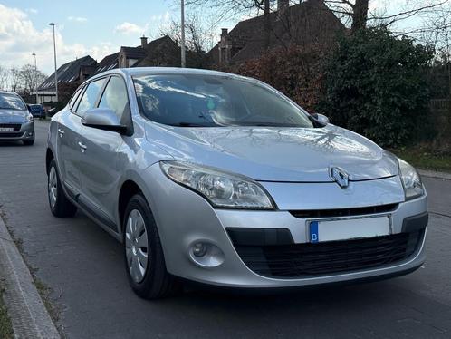 Renault Megane Grandtour 1.5 dCi 2010 met Airco, Auto's, Renault, Particulier, Mégane, ABS, Airbags, Airconditioning, Alarm, Boordcomputer