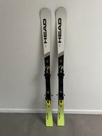 Head ISLR 160, Ophalen, Head