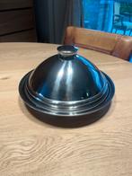 Tajine, Ophalen, Zo goed als nieuw