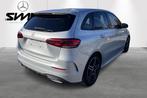 Mercedes-Benz B-klasse 180 AMG Line, Auto's, Mercedes-Benz, Stof, Euro 6, 4 cilinders, 136 pk