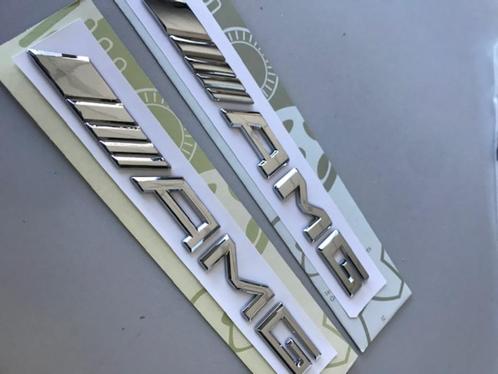 amg nieuw model 2021 S-klasse w223 CLS a45 GLC GLE W166 W214, Auto-onderdelen, Carrosserie, Achterklep, Mercedes-Benz, Nieuw, Ophalen of Verzenden