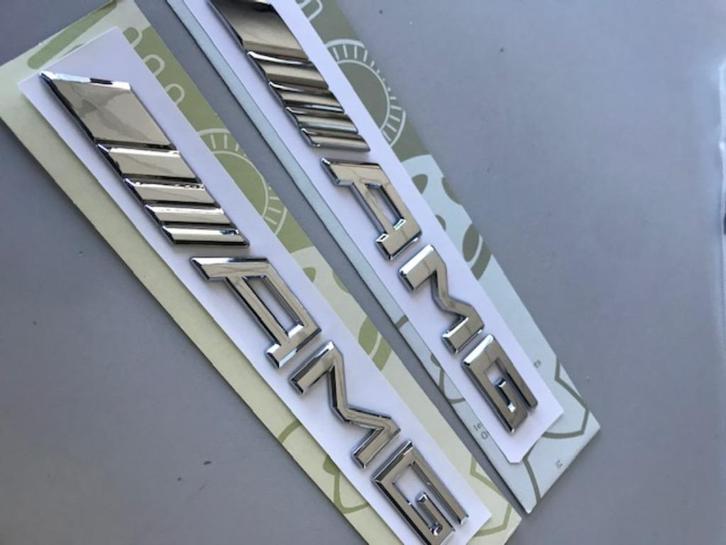 amg nieuw model 2021 S-klasse w223 CLS a45 GLC GLE W166 W214, Auto-onderdelen, Carrosserie, Achterklep, Mercedes-Benz, Nieuw, Ophalen of Verzenden