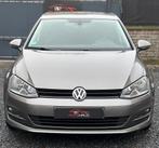 Golf 7 1.4 tsi 2014 150 000 km, Auto's, Volkswagen, 90 kW, 1800 kg, Zwart, 4 cilinders