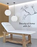 Chez vous, Enlèvement, Neuf