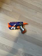 BLASTER NERF N-Strike Elite Firestrike, Enlèvement ou Envoi, Comme neuf