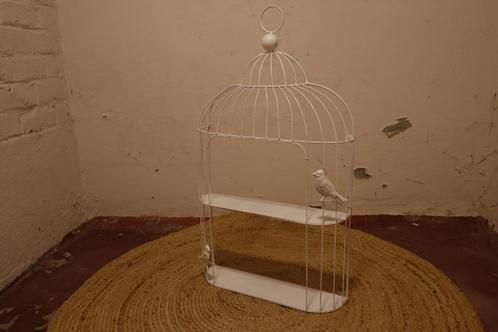 Decoratief vogelhuisje, Huis en Inrichting, Woonaccessoires | Kransen, Nieuw, Ophalen