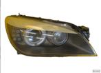 KOPLAMP RECHTS ORIGINEEL BMW 7 F01 BI-XENON 2008-, Autos : Pièces & Accessoires, Éclairage, Utilisé, BMW, Enlèvement ou Envoi