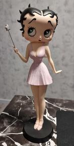 Beeld Betty Boop fee nr11, Verzamelen, Beelden en Beeldjes, Ophalen, Zo goed als nieuw