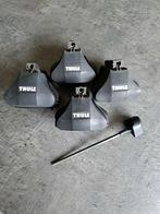 Dakdrager Skoda Octavia Mk3, Skoda Superb Mk2, en andere..., Ophalen, Skoda