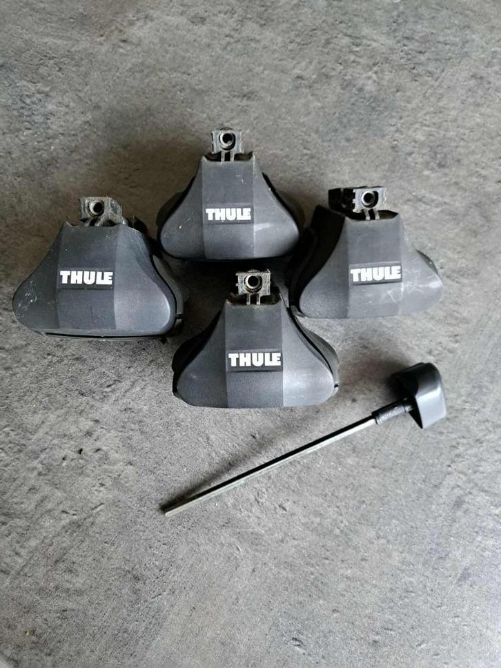 Dakdrager Skoda Octavia Mk3, Skoda Superb Mk2, en andere..., Auto-onderdelen, Overige Auto-onderdelen, Skoda, Ophalen