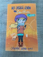Het lastige leven van Léa Olivier 6, Boeken, Kinderboeken | Jeugd | 10 tot 12 jaar, Fictie, Zo goed als nieuw, Catherine Girard-Audet