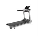 Life Fitness T3 Treadmill with Track Connect, Sport en Fitness, Fitnessmaterialen, Ophalen of Verzenden, Benen