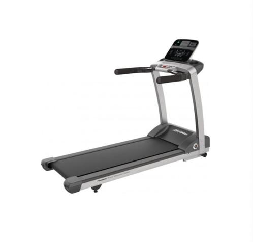Life Fitness T3 Treadmill with Track Connect, Sport en Fitness, Fitnessmaterialen, Armen, Benen, Borst, Buik, Rug, Ophalen of Verzenden