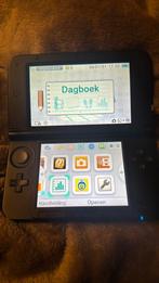 Nintendo 3dsxl, Games en Spelcomputers, Spelcomputers | Nintendo 2DS en 3DS, Ophalen, Zo goed als nieuw, 3DS