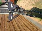 Trek Powerfly 4, Ophalen, Zo goed als nieuw