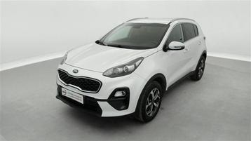 Kia Sportage 1.6i More (bj 2018) beschikbaar voor biedingen