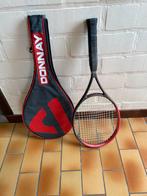 Tennisracket Donnay G Perez Roldan, Sports & Fitness, Tennis, Autres marques, Raquette, L4, Comme neuf