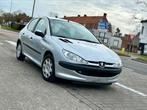 Peugeot 206 * Phasse || * Diesel * 2008, Auto's, Te koop, Diesel, Particulier