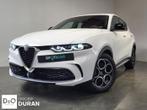 Alfa Romeo Tonale Ti Hybrid 160 TCT 7, Automaat, Wit, 5 deurs, Hybride Elektrisch/Benzine